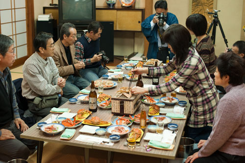 IT勉教会懇親会