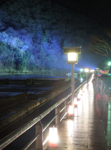 渡月橋