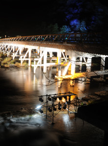 渡月橋