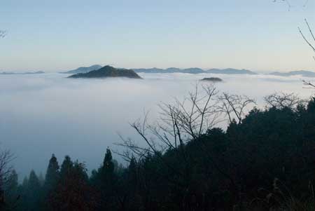 雲海