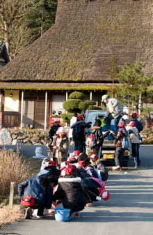 小学生