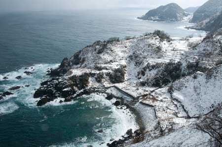 かまや海岸