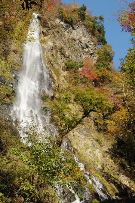 天滝