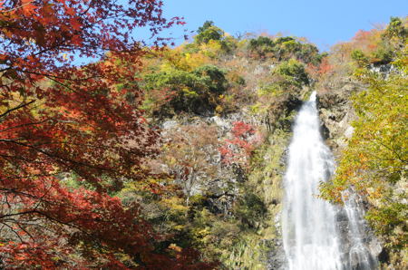 天滝
