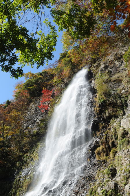 天滝